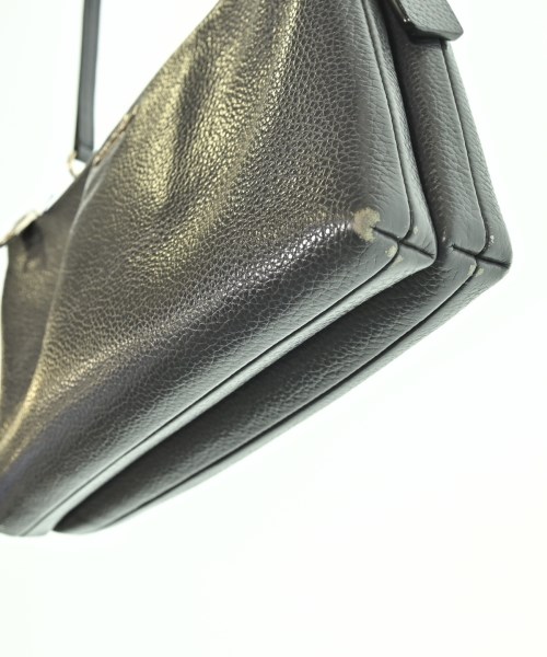 COACH（コーチ）ショルダーバッグ 黒 サイズ:- レディース/2200669558036