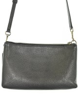 COACH（コーチ）ショルダーバッグ 黒 サイズ:- レディース/2200669558036