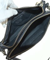 COACH（コーチ）ショルダーバッグ 黒 サイズ:- レディース/2200669558036