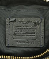 COACH（コーチ）ショルダーバッグ 黒 サイズ:- レディース/2200669558036