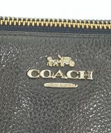 COACH（コーチ）ショルダーバッグ 黒 サイズ:- レディース/2200669558036