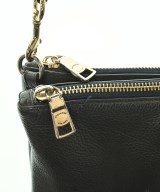 COACH（コーチ）ショルダーバッグ 黒 サイズ:- レディース/2200669558036