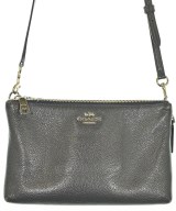 COACH ショルダーバッグ