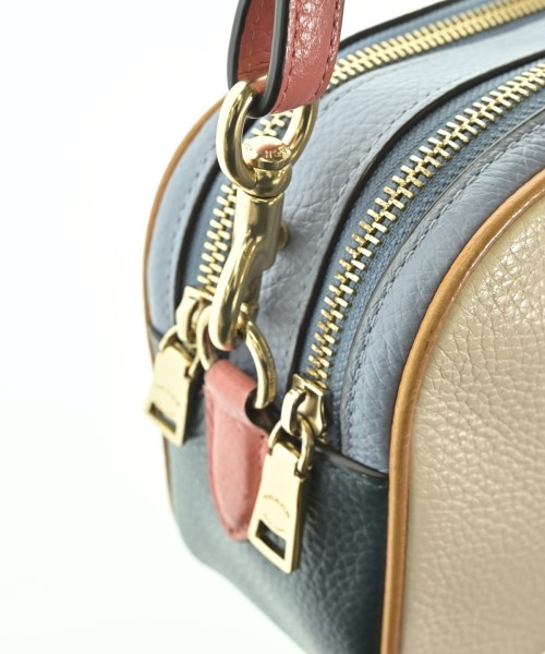 COACH（コーチ）ショルダーバッグ 白 サイズ:- レディース/2200669558043