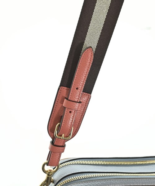 COACH（コーチ）ショルダーバッグ 白 サイズ:- レディース/2200669558043