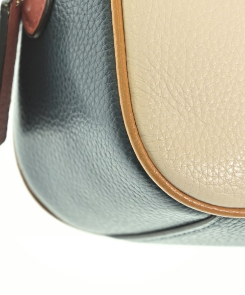 COACH（コーチ）ショルダーバッグ 白 サイズ:- レディース/2200669558043