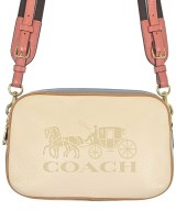 COACH（コーチ）ショルダーバッグ 白 サイズ:- レディース/2200669558043