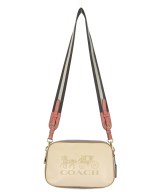 COACH（コーチ）ショルダーバッグ 白 サイズ:- レディース/2200669558043
