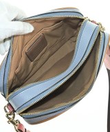 COACH（コーチ）ショルダーバッグ 白 サイズ:- レディース/2200669558043