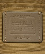 COACH（コーチ）ショルダーバッグ 白 サイズ:- レディース/2200669558043