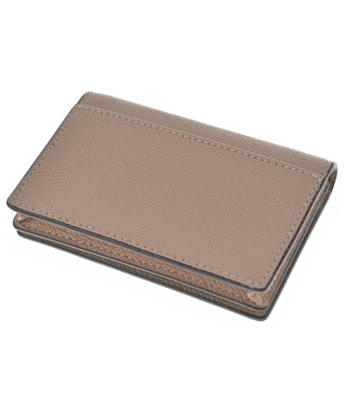 COACH（コーチ）カードケース ベージュ サイズ:- レディース/2200670627059