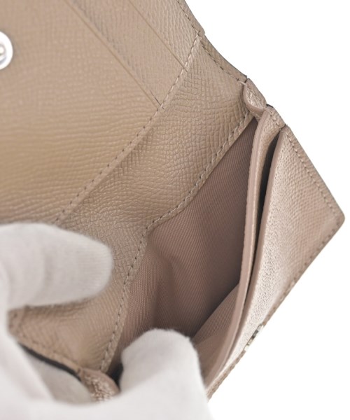 COACH（コーチ）カードケース ベージュ サイズ:- レディース/2200670627059