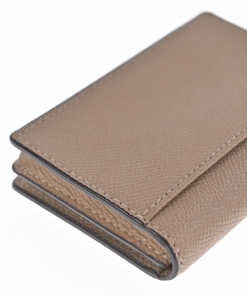 COACH（コーチ）カードケース ベージュ サイズ:- レディース/2200670627059