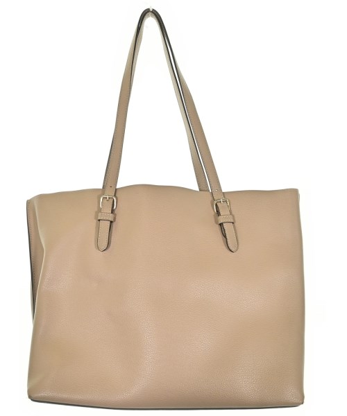 COACH（コーチ）トートバッグ ベージュ サイズ:- レディース/2200670677023