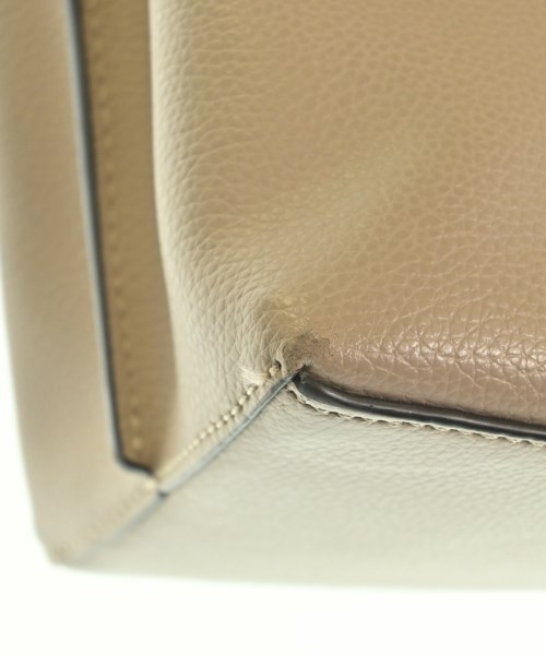 COACH（コーチ）トートバッグ ベージュ サイズ:- レディース/2200670677023