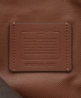COACH（コーチ）トートバッグ ベージュ サイズ:- レディース/2200670677023