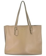 COACH トートバッグ