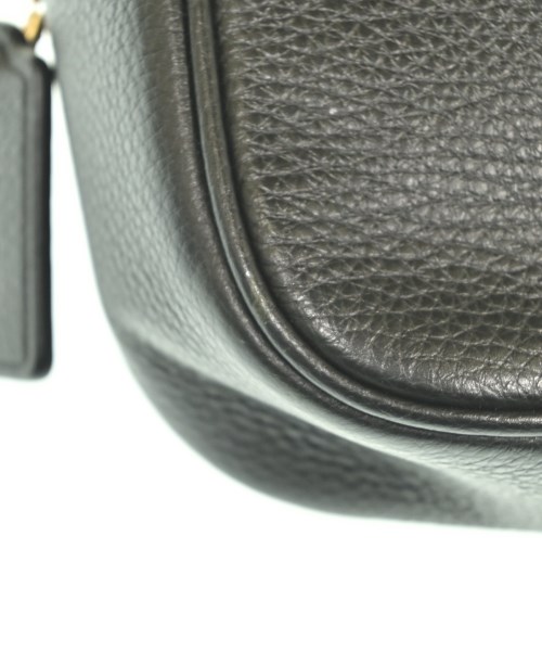 COACH（コーチ）ショルダーバッグ 黒 サイズ:- レディース/2200663093205
