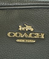 COACH（コーチ）ショルダーバッグ 黒 サイズ:- レディース/2200663093205