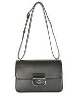 COACH（コーチ）ショルダーバッグ 黒 サイズ:- レディース/2200663724116