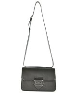 COACH（コーチ）ショルダーバッグ 黒 サイズ:- レディース/2200663724116