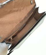 COACH（コーチ）ショルダーバッグ 黒 サイズ:- レディース/2200663724116