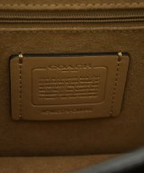 COACH（コーチ）ショルダーバッグ 黒 サイズ:- レディース/2200663724116