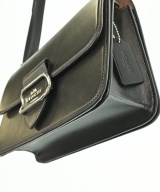 COACH（コーチ）ショルダーバッグ 黒 サイズ:- レディース/2200663724116