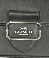COACH（コーチ）ショルダーバッグ 黒 サイズ:- レディース/2200663724116
