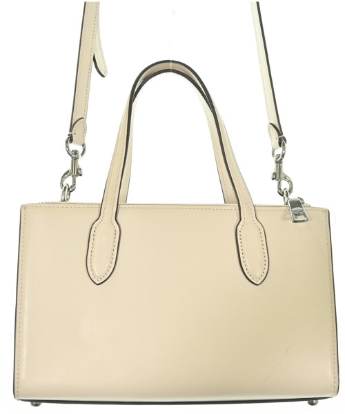 COACH（コーチ）ハンドバッグ 白 サイズ:- レディース/2200663749065