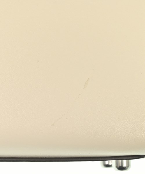 COACH（コーチ）ハンドバッグ 白 サイズ:- レディース/2200663749065