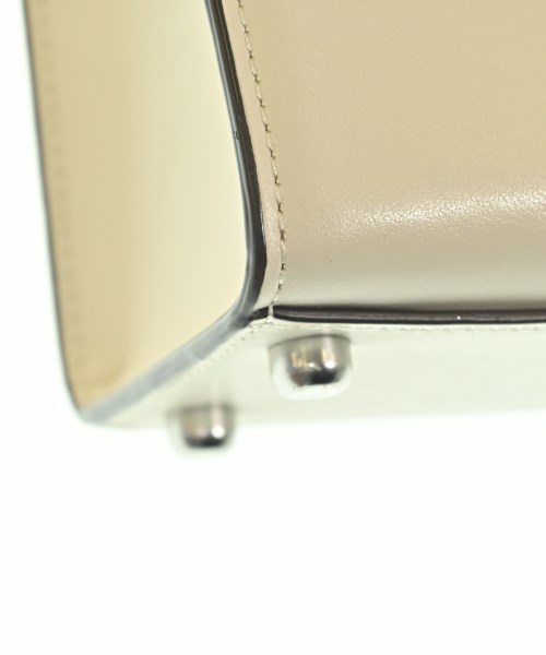 COACH（コーチ）ハンドバッグ 白 サイズ:- レディース/2200663749065