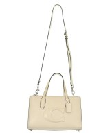 COACH（コーチ）ハンドバッグ 白 サイズ:- レディース/2200663749065