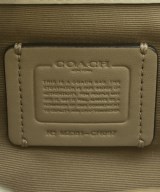 COACH（コーチ）ハンドバッグ 白 サイズ:- レディース/2200663749065