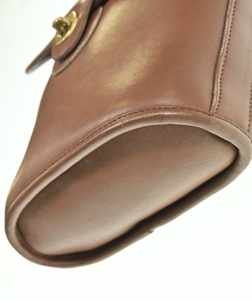 COACH（コーチ）ショルダーバッグ 茶 サイズ:- レディース/2200664850074