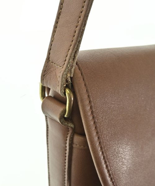 COACH（コーチ）ショルダーバッグ 茶 サイズ:- レディース/2200664850074