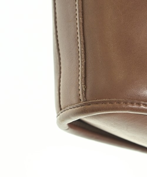 COACH（コーチ）ショルダーバッグ 茶 サイズ:- レディース/2200664850074