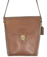 COACH（コーチ）ショルダーバッグ 茶 サイズ:- レディース/2200664850074