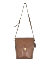COACH（コーチ）ショルダーバッグ 茶 サイズ:- レディース/2200664850074