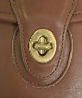COACH（コーチ）ショルダーバッグ 茶 サイズ:- レディース/2200664850074