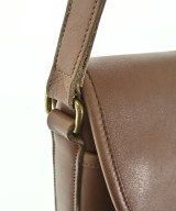 COACH（コーチ）ショルダーバッグ 茶 サイズ:- レディース/2200664850074