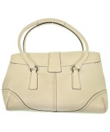 COACH（コーチ）ハンドバッグ 白 サイズ:- レディース/2200667842120