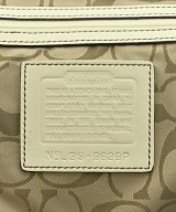 COACH（コーチ）ハンドバッグ 白 サイズ:- レディース/2200667842120