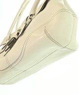 COACH（コーチ）ハンドバッグ 白 サイズ:- レディース/2200667842120