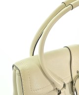 COACH（コーチ）ハンドバッグ 白 サイズ:- レディース/2200667842120