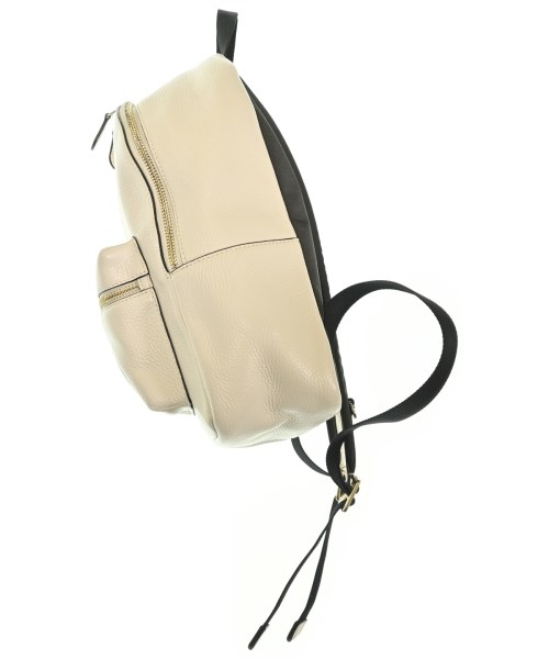 COACH（コーチ）バックパック・リュック 白 サイズ:- レディース/2200669189094