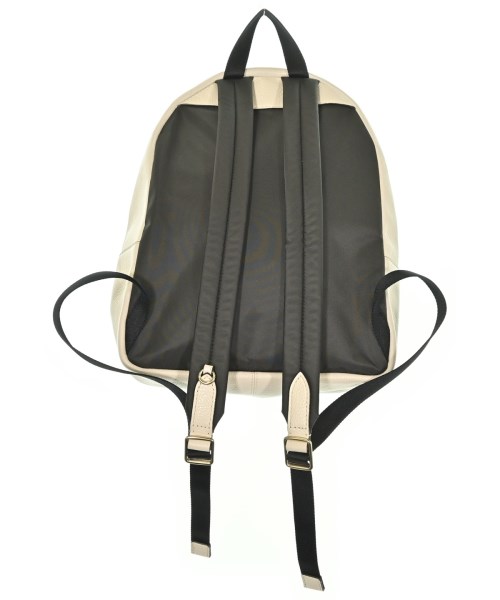 COACH（コーチ）バックパック・リュック 白 サイズ:- レディース/2200669189094