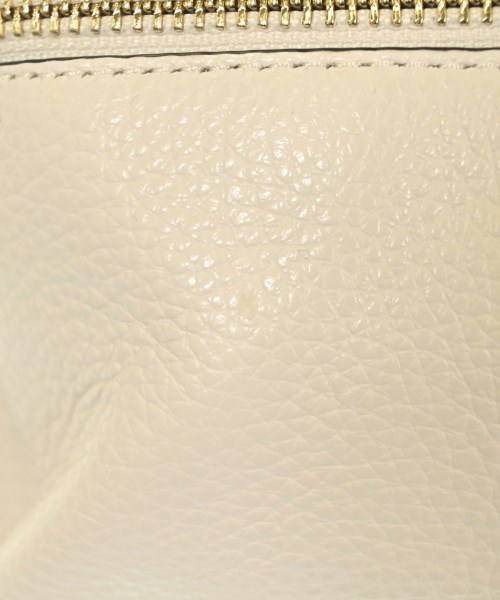 COACH（コーチ）バックパック・リュック 白 サイズ:- レディース/2200669189094