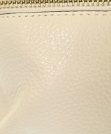 COACH（コーチ）バックパック・リュック 白 サイズ:- レディース/2200669189094