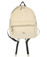 COACH バックパック・リュック